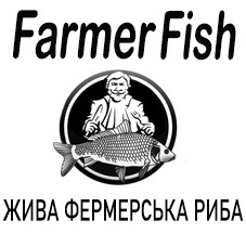 жива фермерська риба