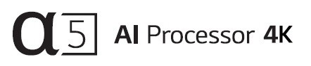 ai processor 4k