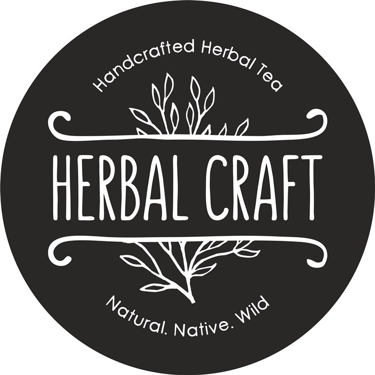 handcrafted herbal tea