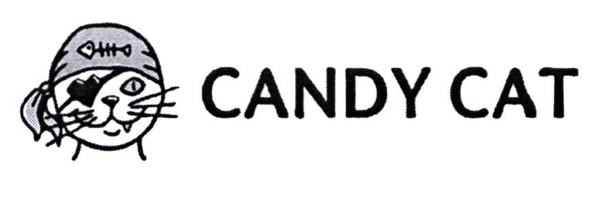 candy cat
