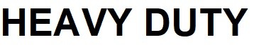 heavy duty