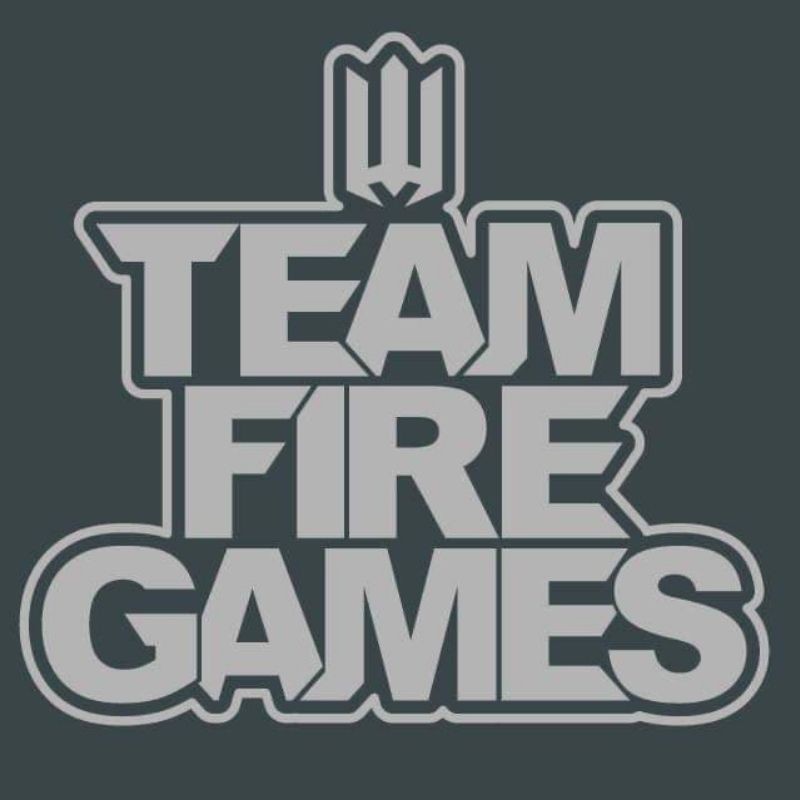 team fire games