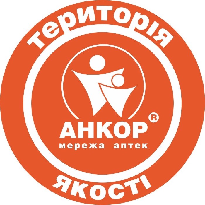 анкор мережа аптек