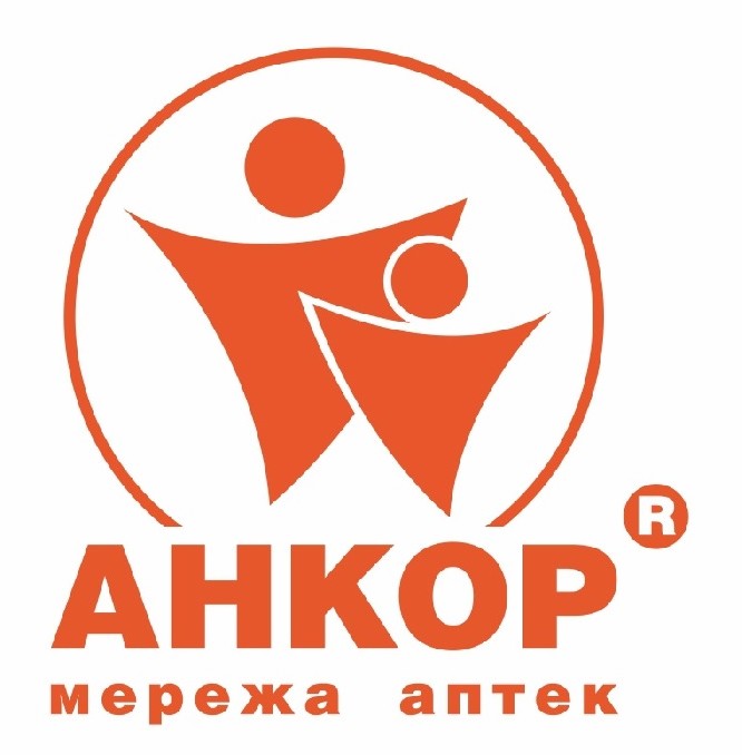 анкор мережа аптек