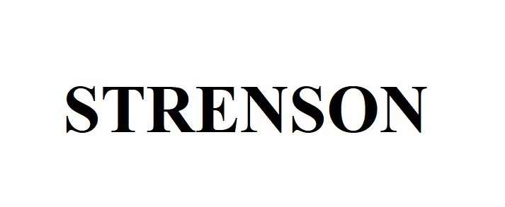 strenson