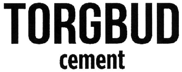 torgbud cement