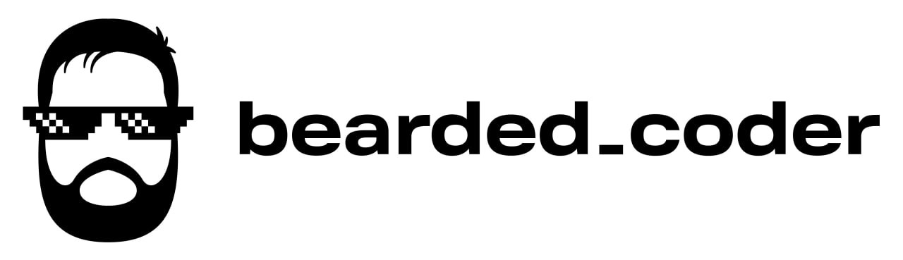 bearded.coder
