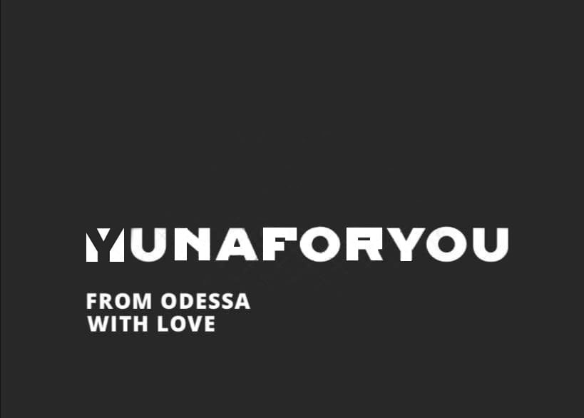 from odessa with love