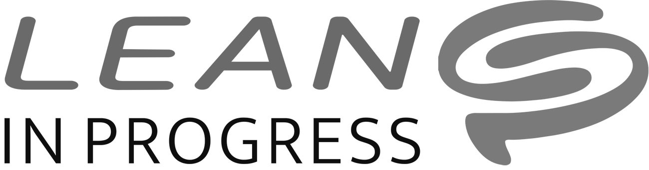 lean in progress