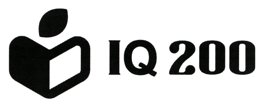 iq 200