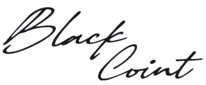 black coint