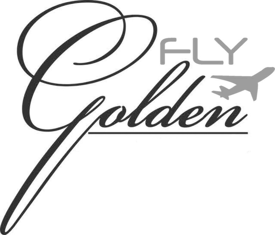 golden fly