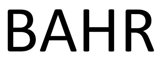 bahr