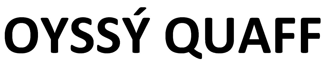 oyssy quaff