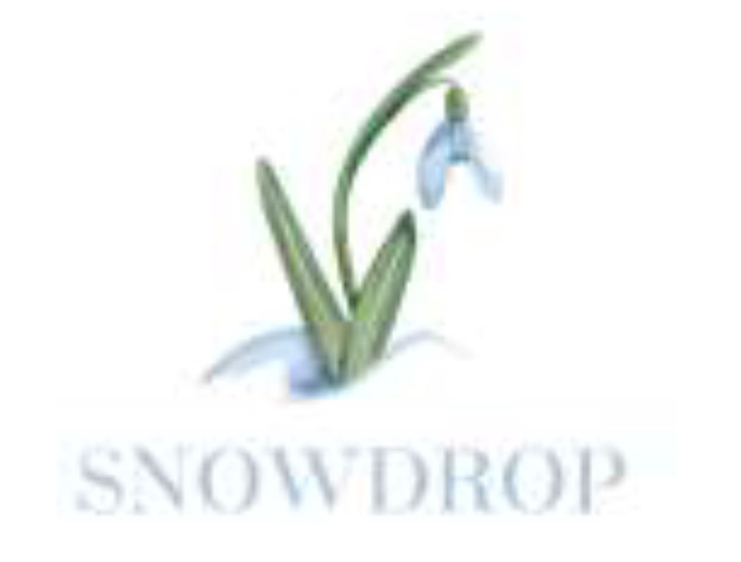 snowdrop