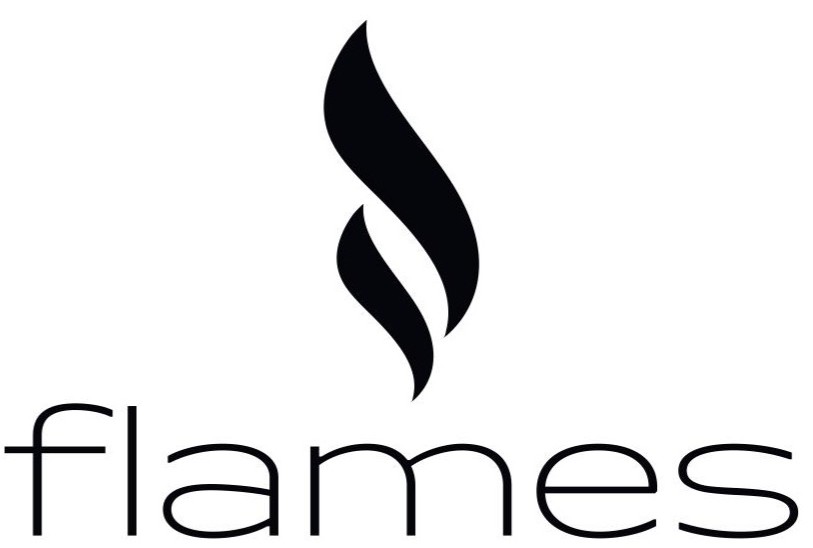 flames