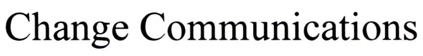 change communications