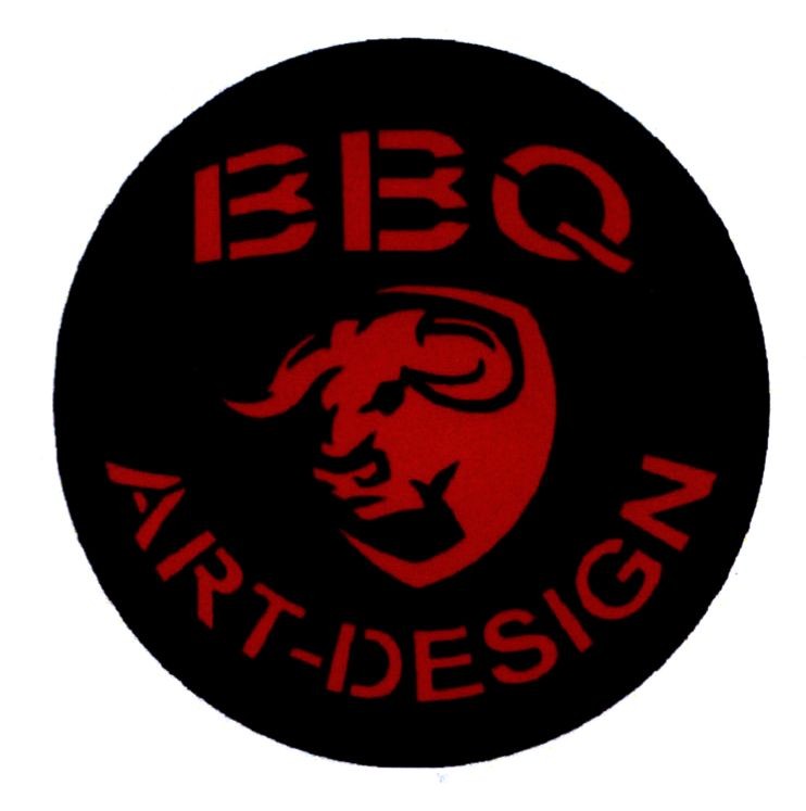 bbq art-design