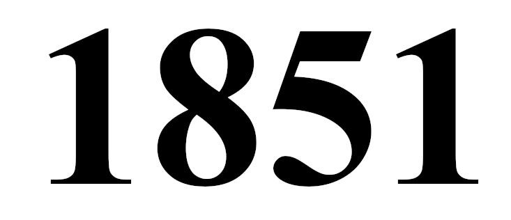 1851