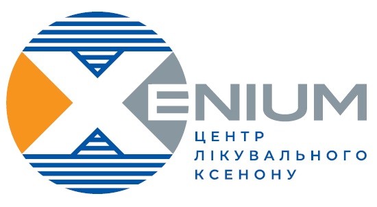 центр лікувального ксенону
