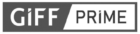 giff prime