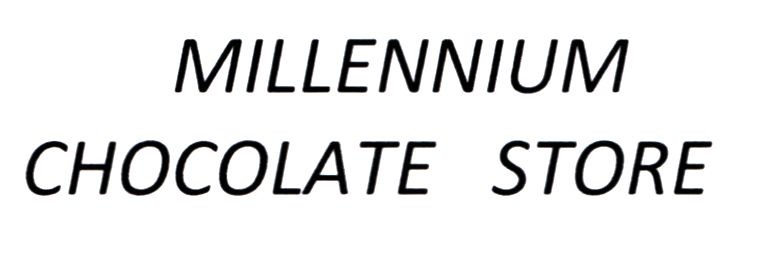millennium chocolate store