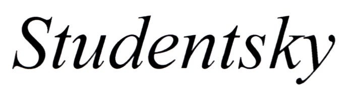studentsky