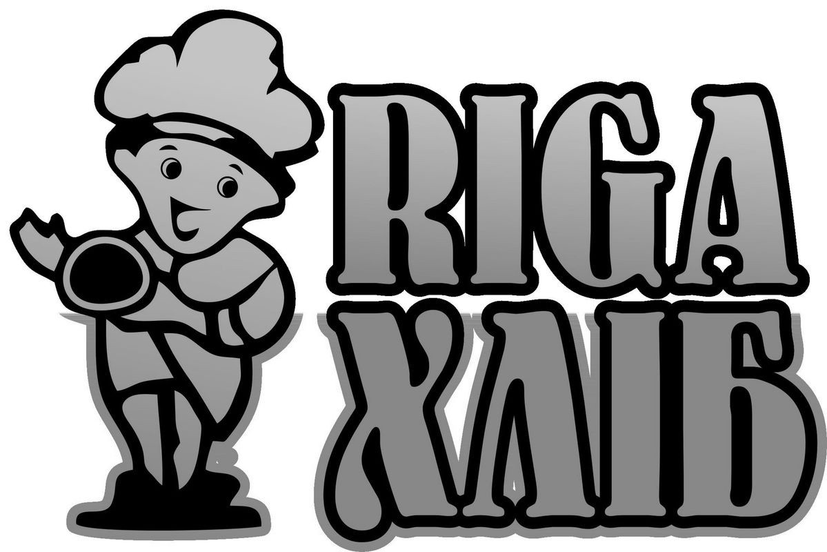 riga хліб