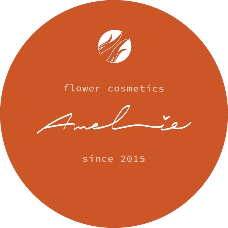 flower cosmetics
