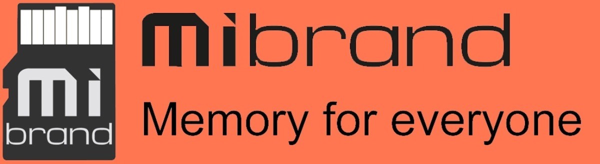 mibrand memory for everyone