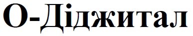 o-діджитал