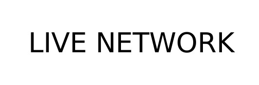 live network