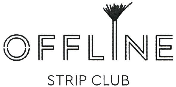 offline strip club