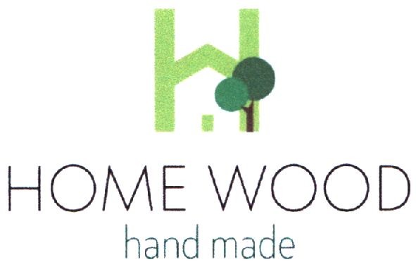 home wood hand made