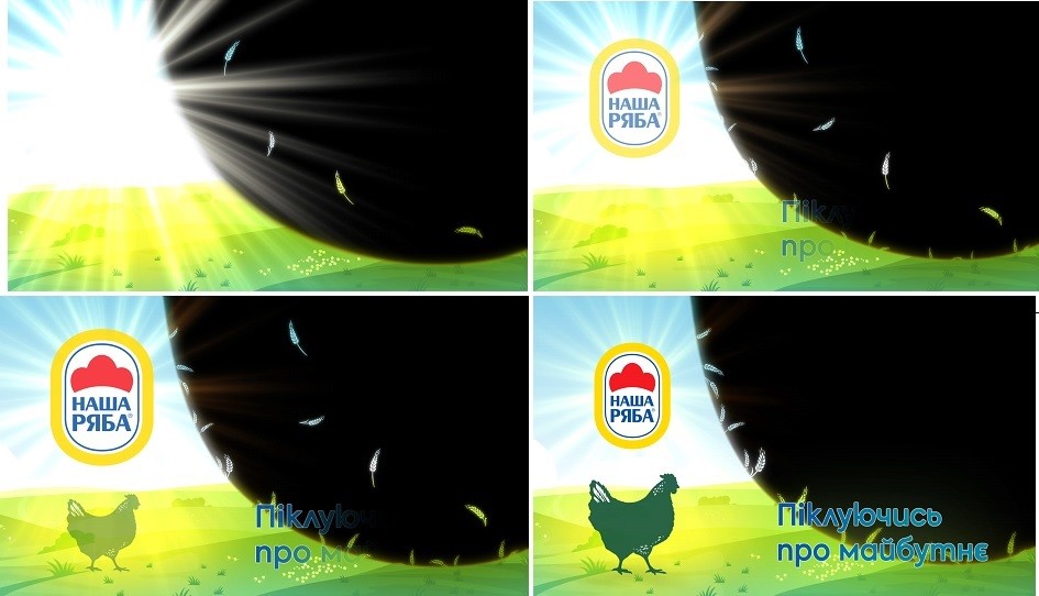піклуючись про майбутнє