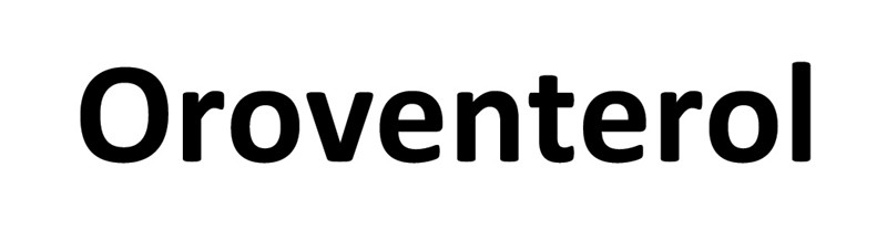 oroventerol