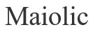 maiolic