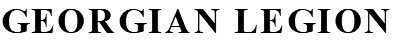 georgian legion