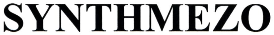 synthmezo
