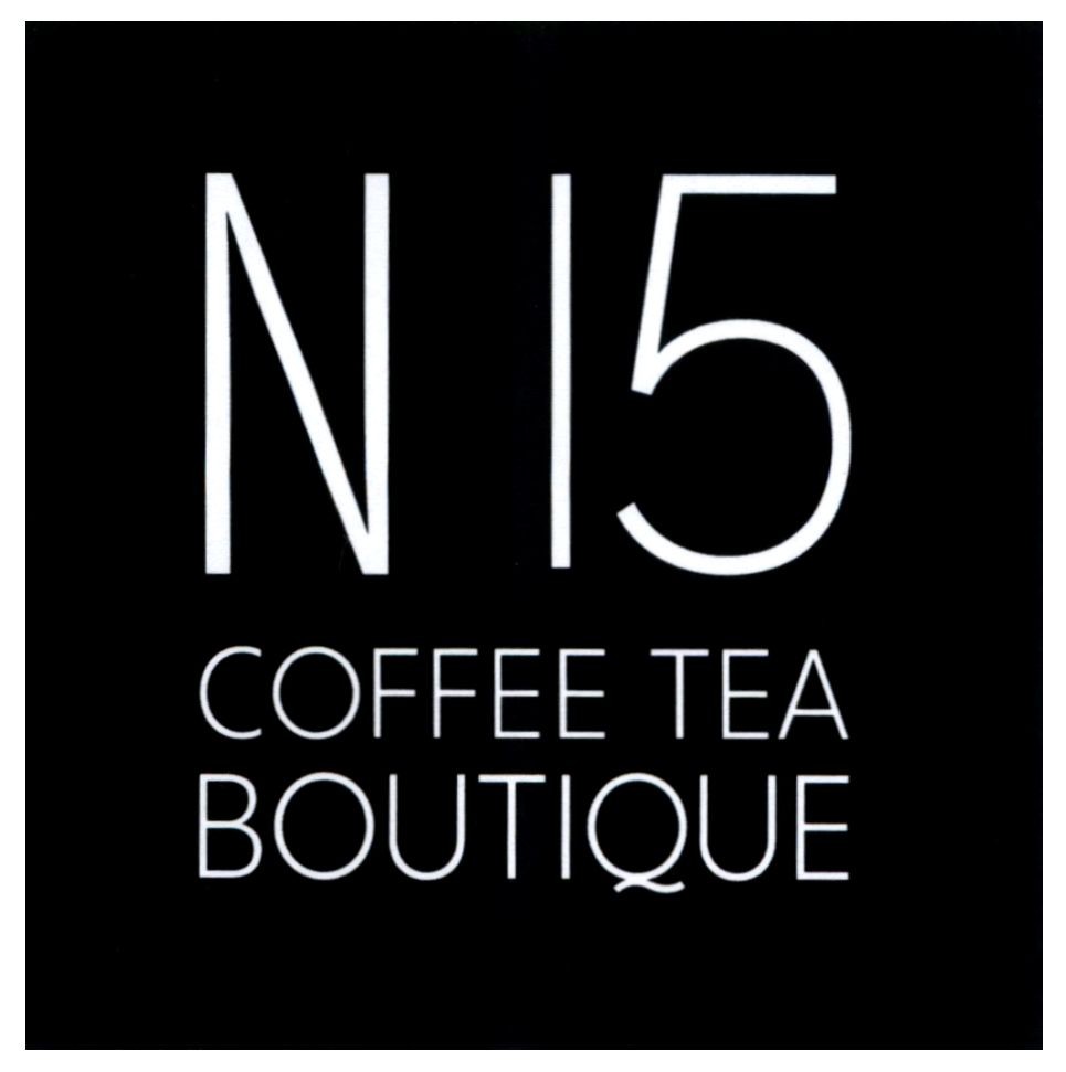 coffee tea boutique
