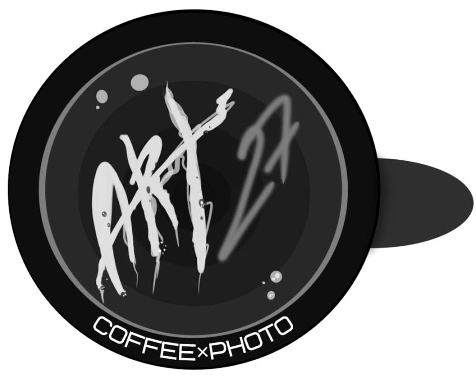 coffee x photo