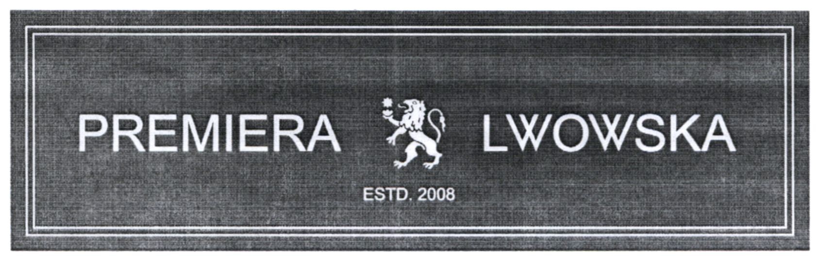 premiera lwowska
