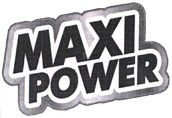 maxi power
