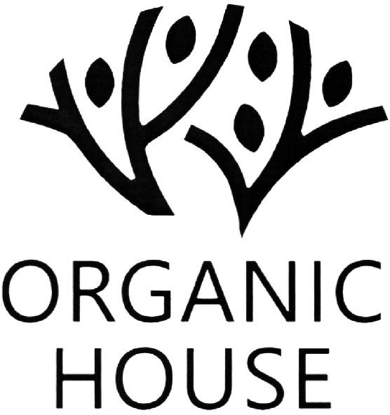 organic house