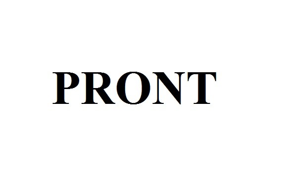 pront