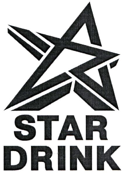 star drink