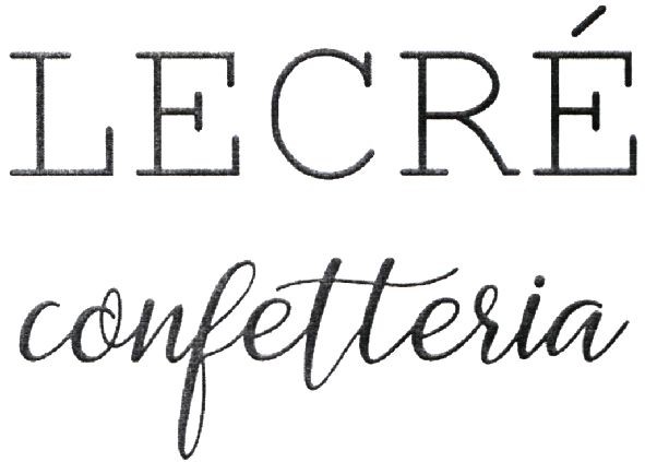 lecre confetteria