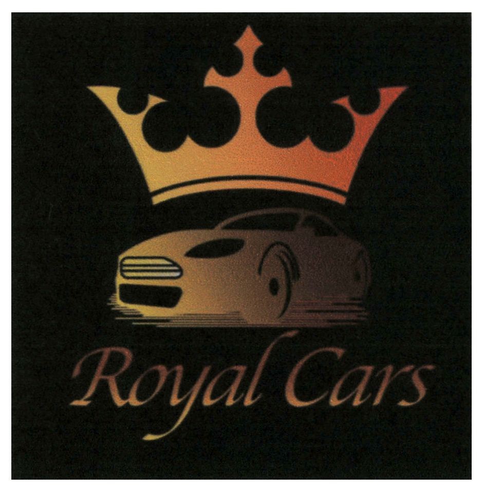 royal cars