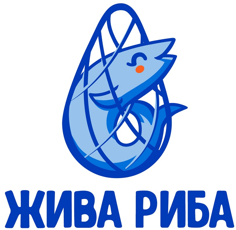 жива риба