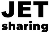 jet sharing